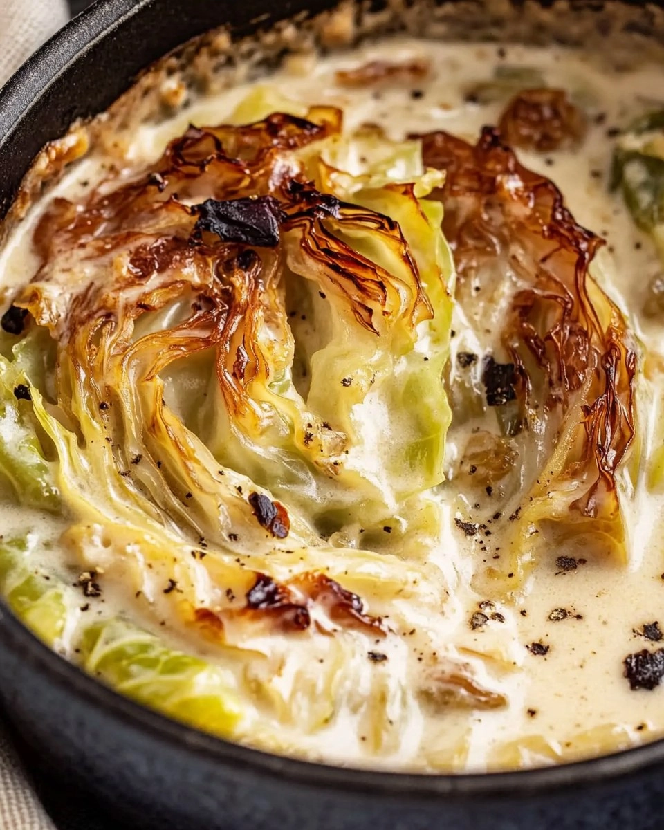 Creamed Cabbage | Easy Irish Side Dish 62 Creamed Cabbage | Easy Irish Side Dish