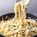 Creamy Alfredo Sauce | Homemade Creamy Alfredo 98 Creamy-Alfredo-Sauce-Homemade-Creamy-Alfredo-Recipe