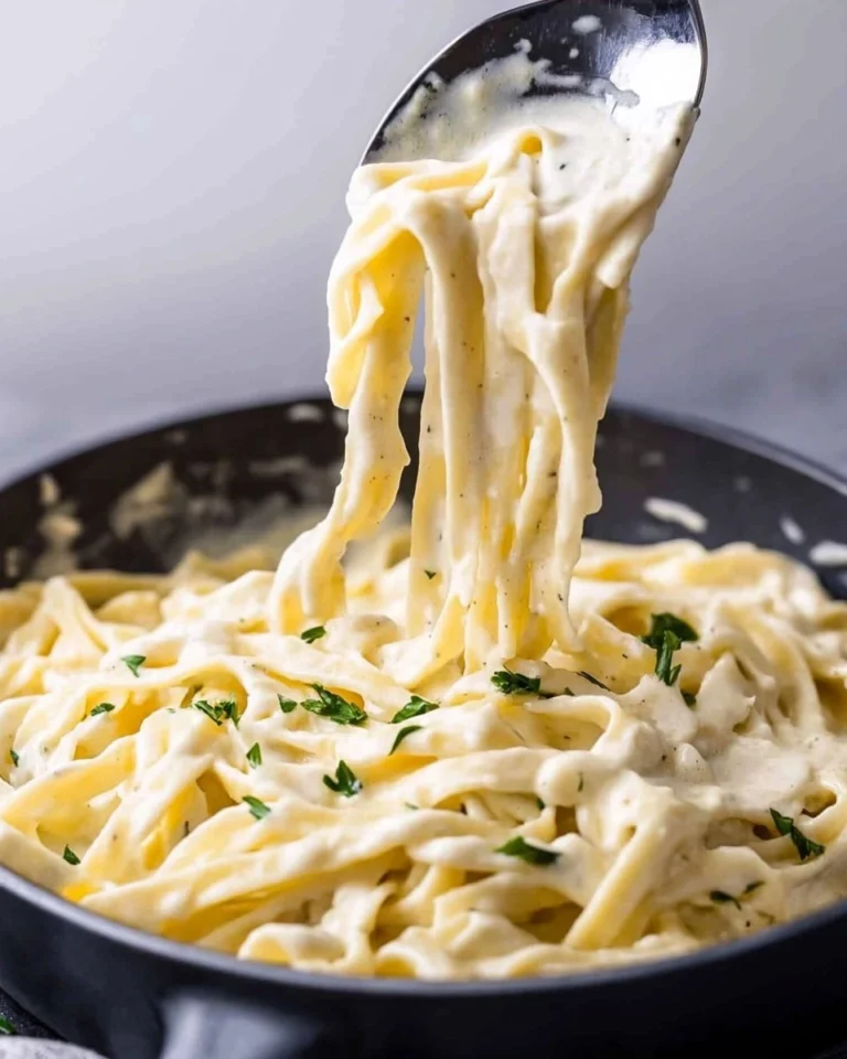 Creamy-Alfredo-Sauce-Homemade-Creamy-Alfredo-Recipe