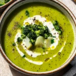 Creamy Broccoli, Leek & Potato Soup (Cozy 30-Minute Winter Bowl) 103 Creamy-Broccoli-Leek-Potato-Soup-Cozy-30-Minute-Winter-Bowl-Recipe