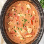 Crockpot Chicken Paprikash 78 Crockpot-Chicken-Paprikash-Recipe