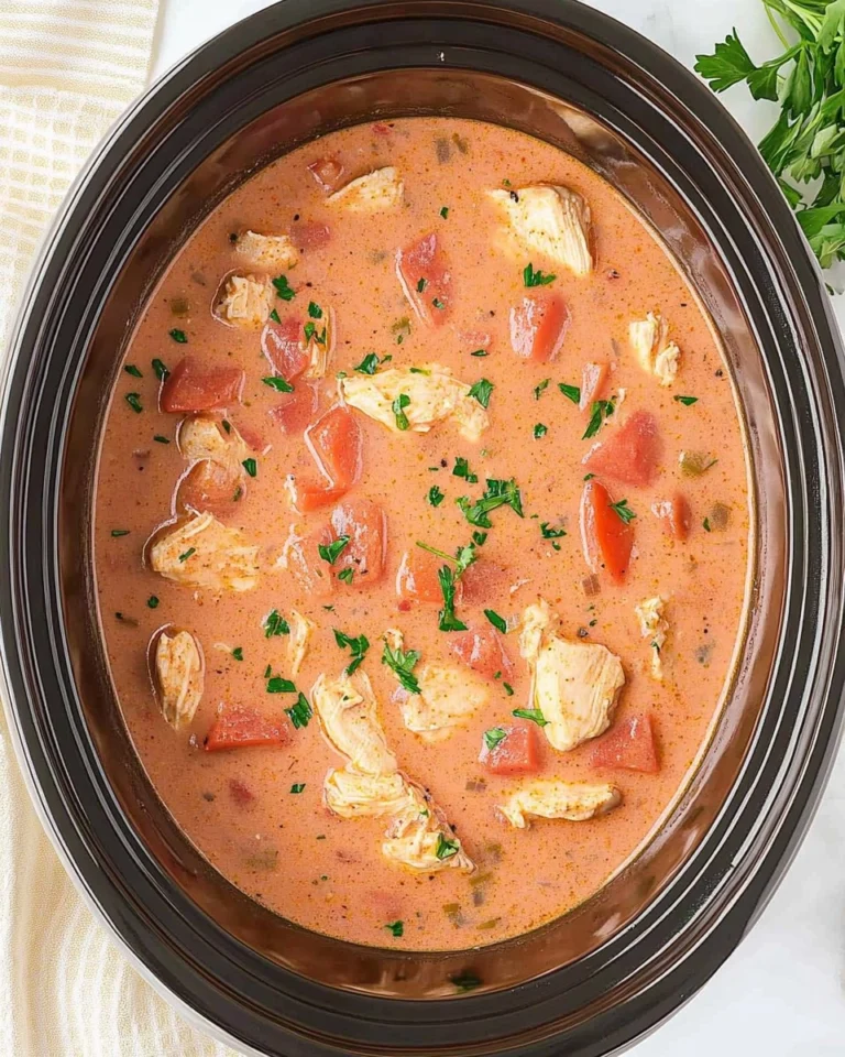 Crockpot-Chicken-Paprikash-Recipe