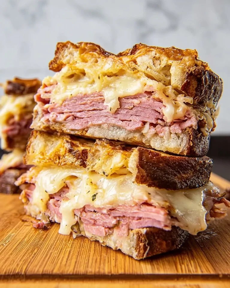 Crockpot Reuben Sandwiches 113 Crockpot-Reuben-Sandwiches-Recipe