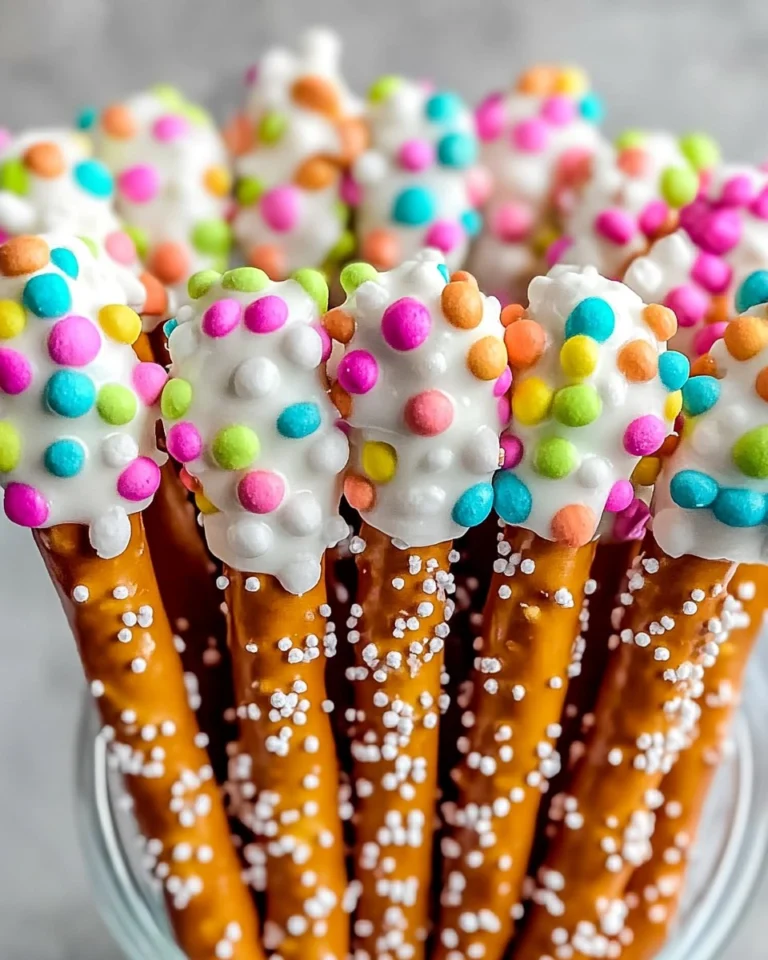 Dr.-Seuss-Truffula-Tree-Pretzel-Rods-Recipe-to-Delight-Kids-Recipe