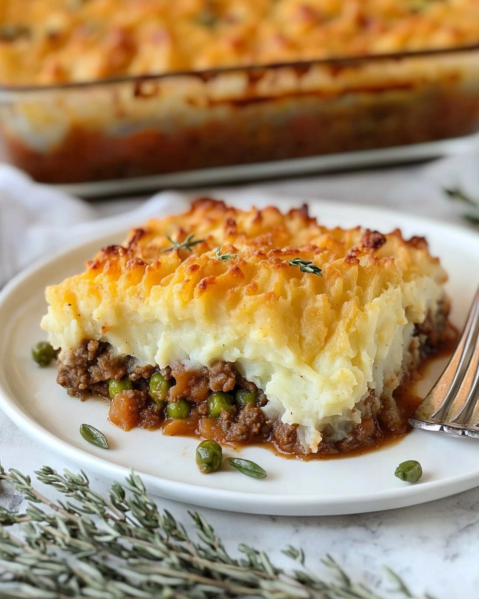 Easy Shepherd’s Pie with Cheesy Mashed Potato Topping 150 Easy Shepherd’s Pie with Cheesy Mashed Potato Topping