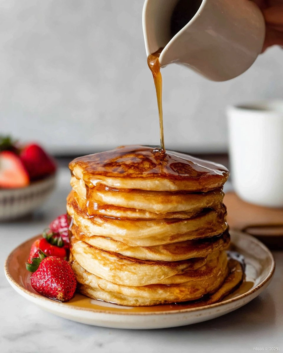 Fluffy-Buttermilk-Pancakes-Base-Recipe-for-Any-Topping-Recipe