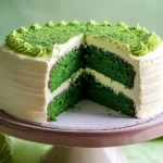 Green Velvet Cake 173 Green-Velvet-Cake-Recipe