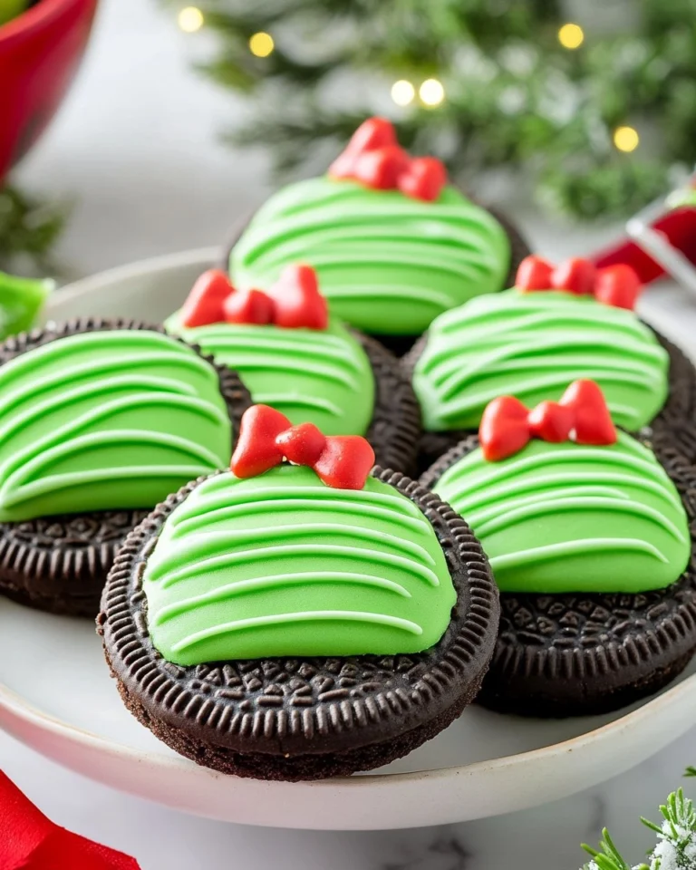 Grinch-Oreos-Recipe