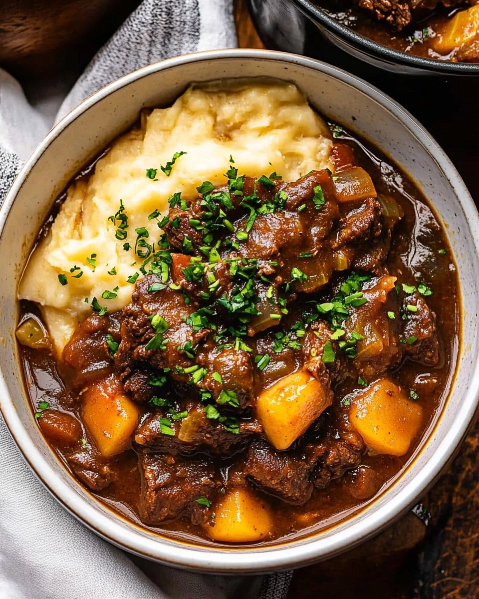 Guinness Beef Stew | Slow Cooker Irish Comfort Food 132 Guinness Beef Stew | Slow Cooker Irish Comfort Food