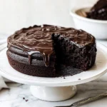 Guinness Chocolate Cake | Rich Moist Chocolate Cake 138 Guinness-Chocolate-Cake-Rich-Moist-Chocolate-Cake-Recipe