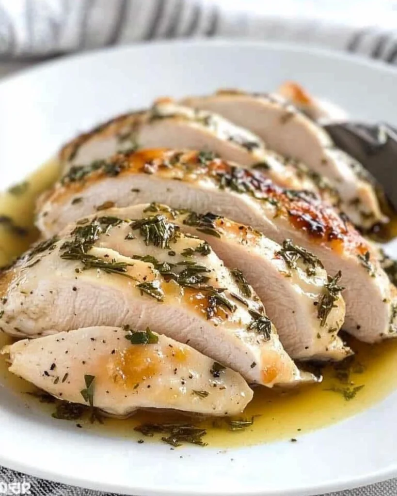 Herb-Roasted-Chicken-Breast-Easy-Spring-Dinner-Recipe