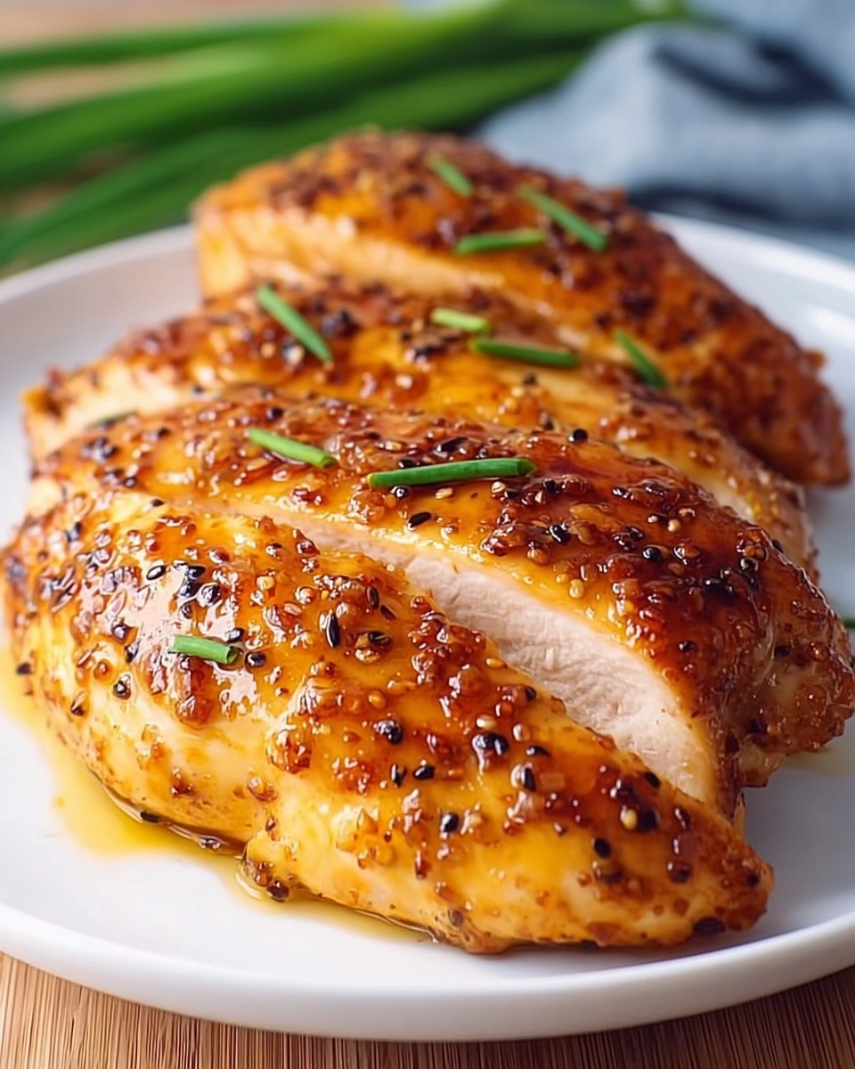 Honey Dijon Garlic Chicken Breasts | Easy Dinner idea 77 Honey Dijon Garlic Chicken Breasts | Easy Dinner idea