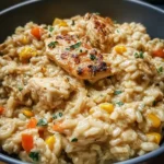 Instant-Pot-Creamy-Chicken-and-Rice-Recipe