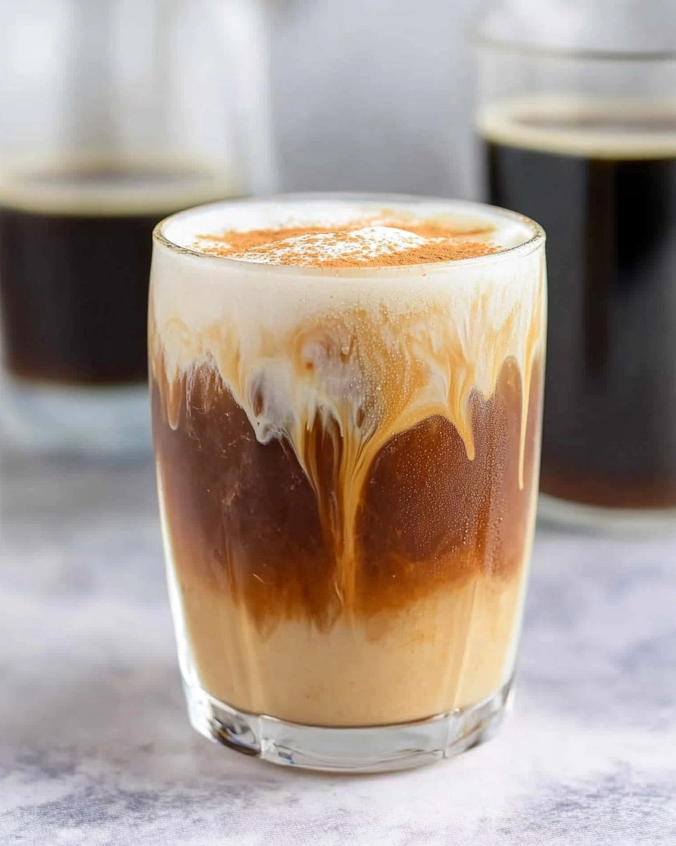 Irish Cream Iced Coffee (Hot or Cold St. Patrick's Drink) 62 Irish Cream Iced Coffee (Hot or Cold St. Patrick's Drink)