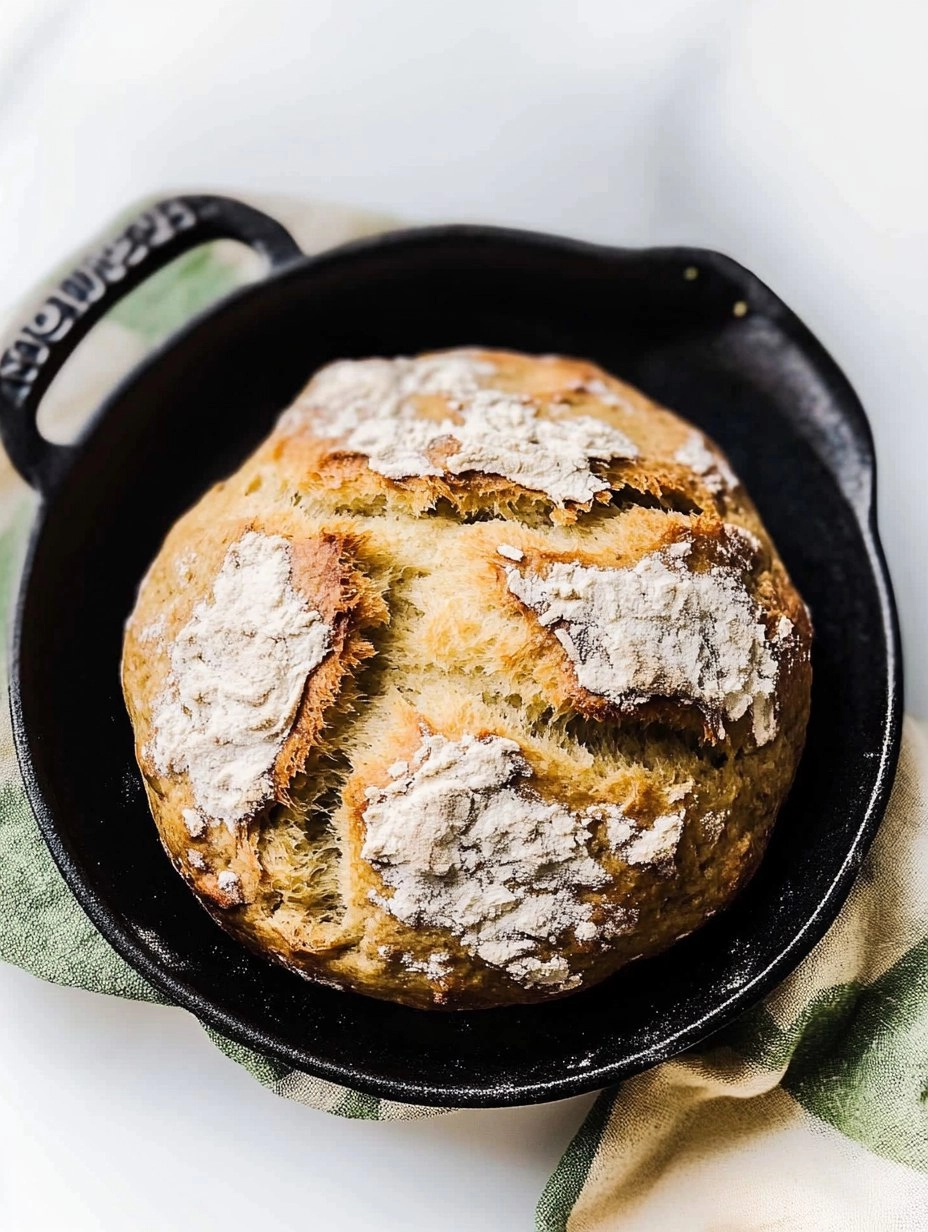 Irish Soda Bread | Easy St Patrick's Day Bread Recipe 81 Irish Soda Bread | Easy St Patrick's Day Bread Recipe