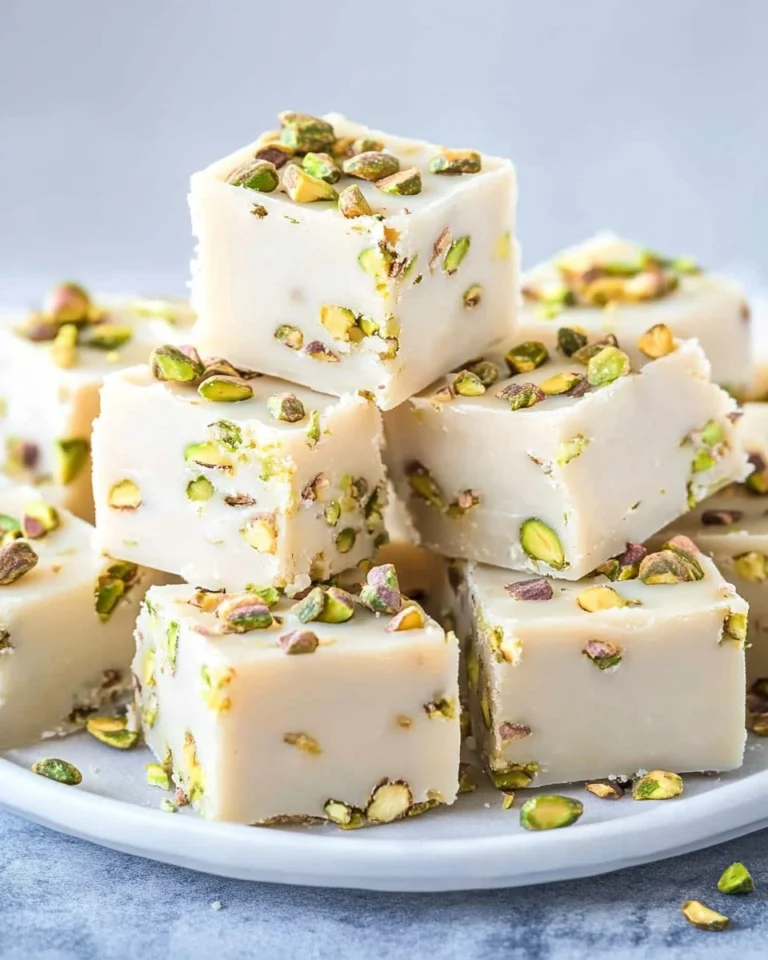 Leprechaun-Pistachio-Fudge-3-Ingredient-No-Bake-Recipe