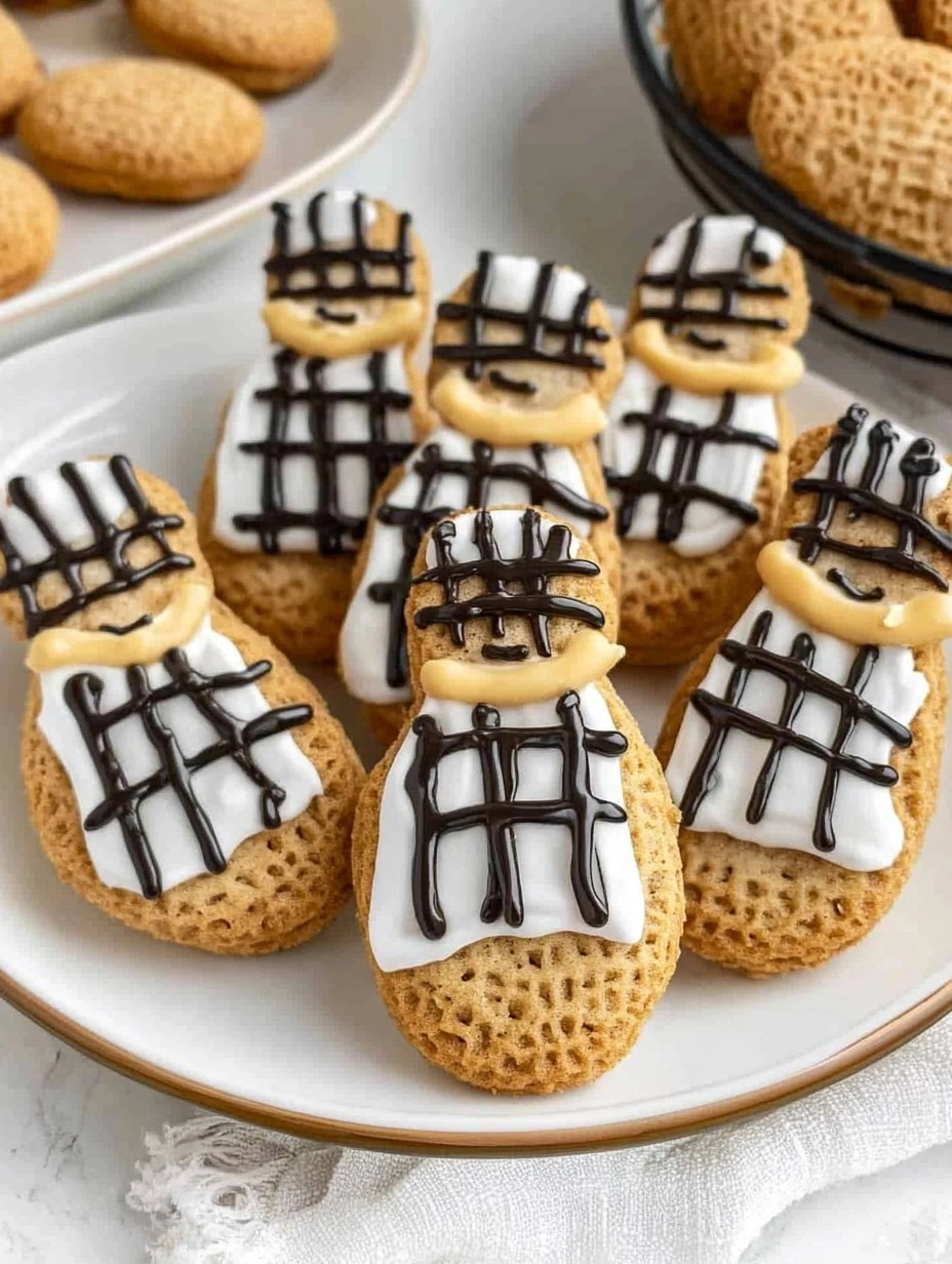 Nutter Butter Referees