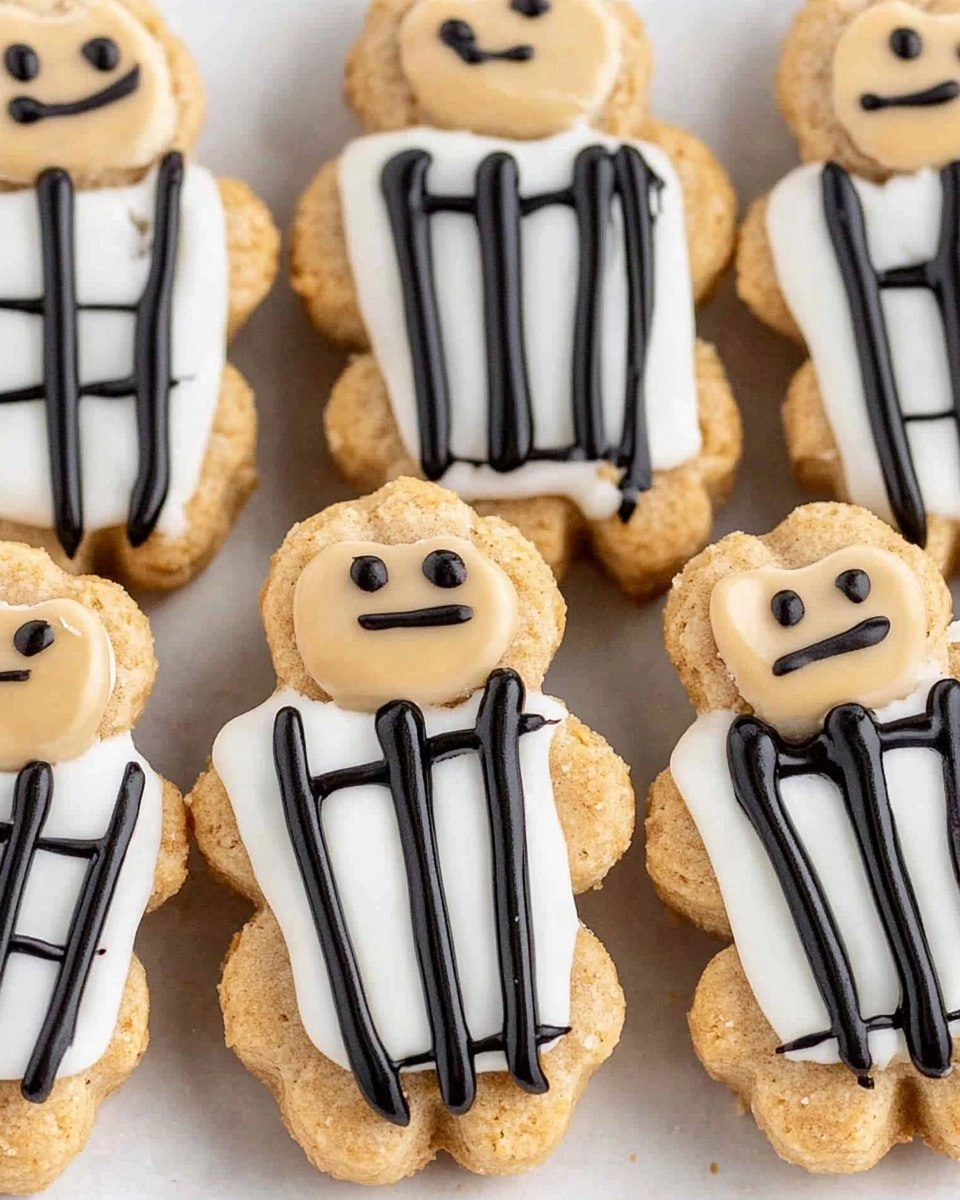 Nutter Butter Referees