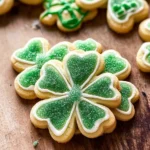 Shamrock-Sugar-Cookies-Decorated-St-Patricks-Day-Cookies-Recipe