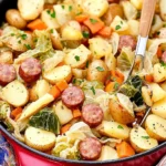 Sheet-Pan-Sausage-Cabbage-Potatoes-Easy-Weeknight-Dinner-Recipe