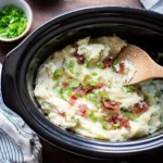 Slow-Cooker-Colcannon-Potatoes-Easy-Crockpot-Dinner-Recipe
