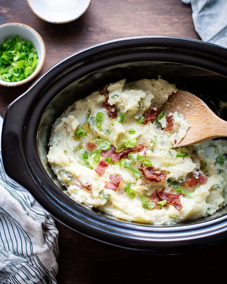 Slow-Cooker-Colcannon-Potatoes-Easy-Crockpot-Dinner-Recipe