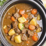 Slow-Cooker-Guinness-Beef-Stew-with-Potatoes-Carrots-Recipe
