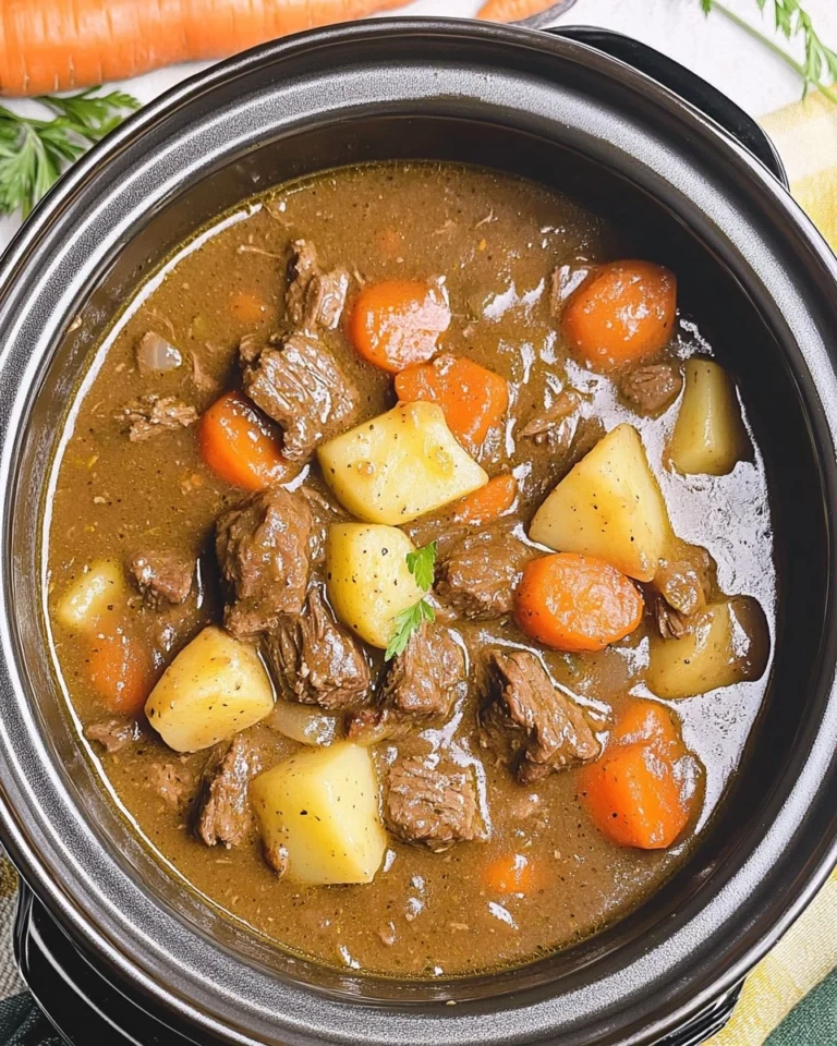 Slow-Cooker-Guinness-Beef-Stew-with-Potatoes-Carrots-Recipe