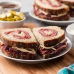 Slow Cooker Pastrami | Easy Crockpot Dinner 108 Slow-Cooker-Pastrami-Easy-Crockpot-Dinner-Recipe