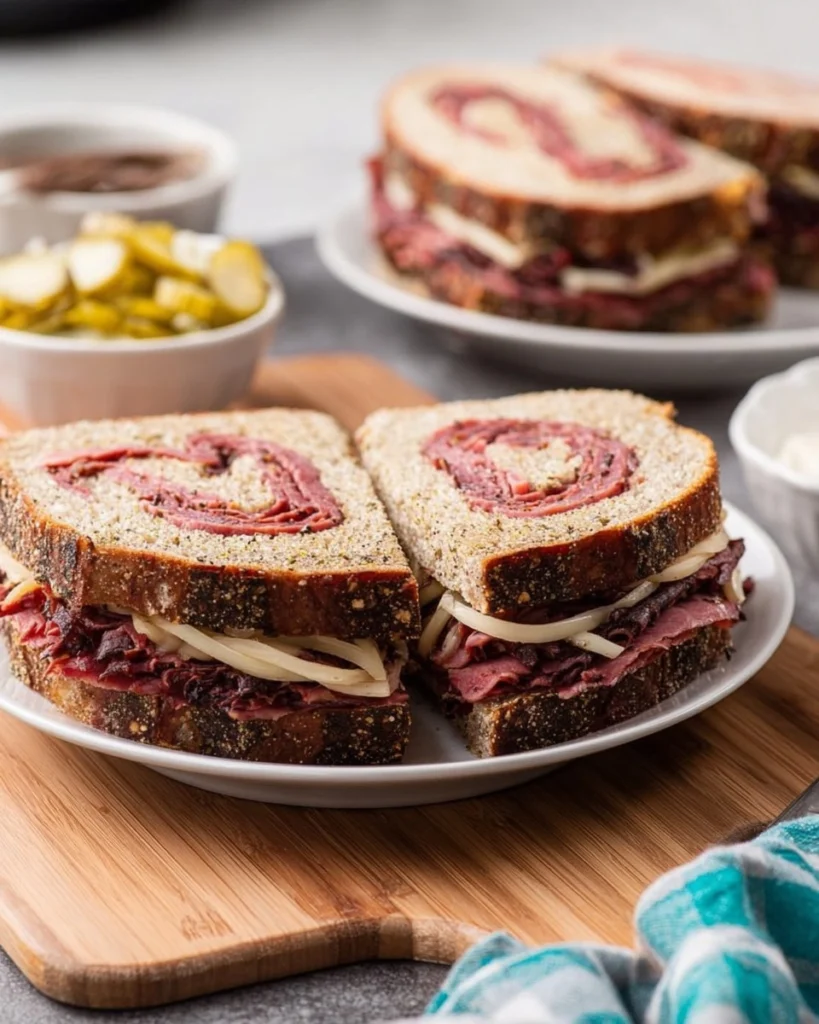 Slow-Cooker-Pastrami-Easy-Crockpot-Dinner-Recipe
