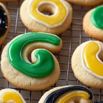 Soft Sugar Cookies with Professional Royal Icing 128 Soft-Sugar-Cookies-with-Professional-Royal-Icing-Recipe