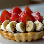 Soulful Strawberry Banana 'Cat in the Hat' Snack 53 Soulful-Strawberry-Banana-Cat-in-the-Hat-Snack-Recipe