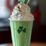 St Patrick's Day Shamrock Shake 73 St-Patricks-Day-Shamrock-Shake-Recipe