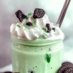 St. Patrick’s Day Oreo Shamrock Shake 78 St.-Patricks-Day-Oreo-Shamrock-Shake-Recipe