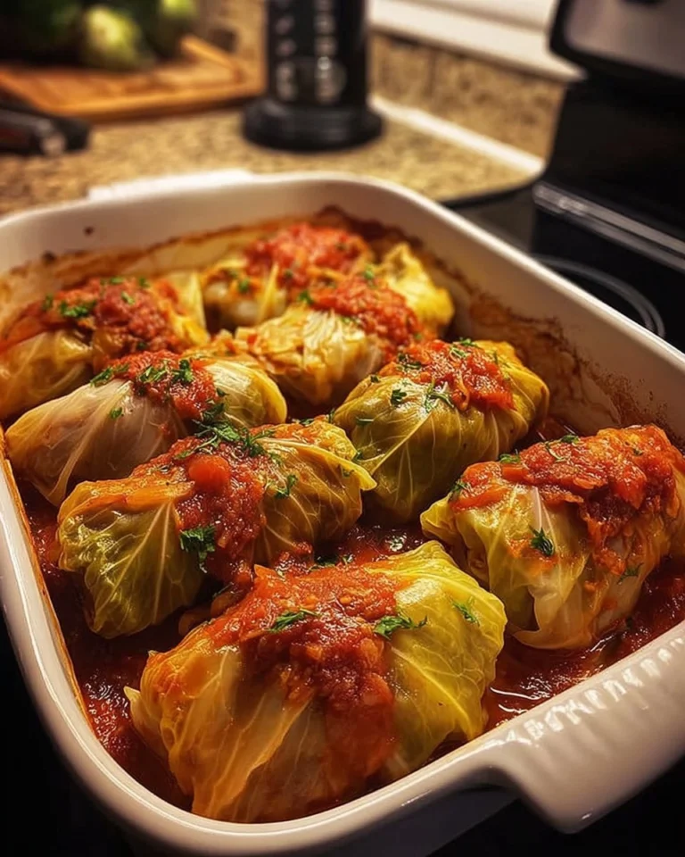 Stuffed-Cabbage-Rolls-Recipe-Easy-healthy-dinner-Recipe
