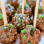 Teriyaki-Meatballs-Recipe