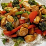 The Best Chicken Stir Fry 128 The-Best-Chicken-Stir-Fry-Recipe