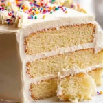 Vanilla-Cake-Easy-Homemade-Vanilla-Layer-Cake-Recipe